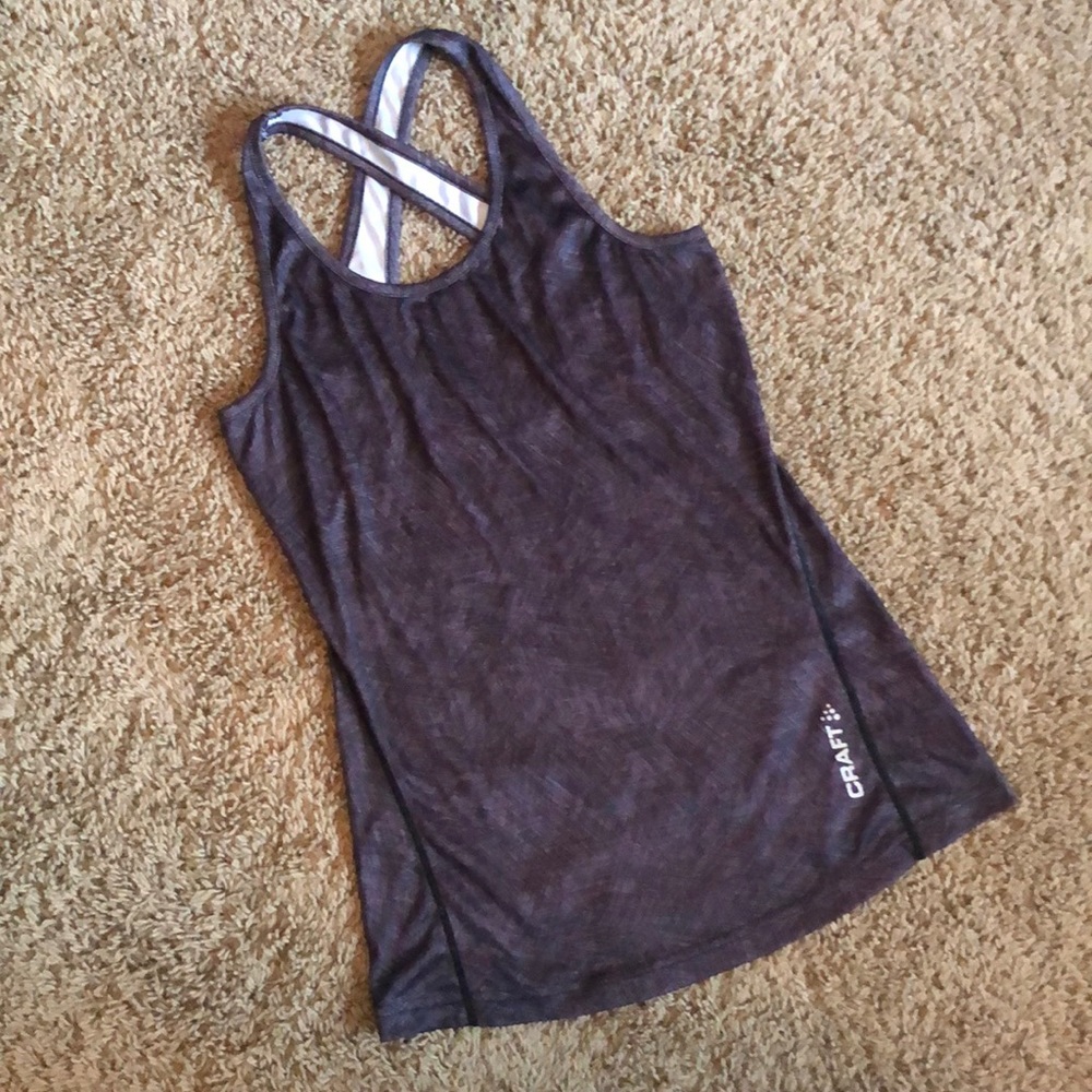 Women’s Workout Tank Top XS